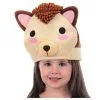 ELOPE INC Kawaii Hedgehog Hat -Party Themes Sales 796156