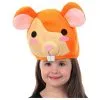 ELOPE INC Kawaii Hamster Hat -Party Themes Sales 796157