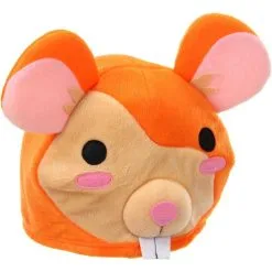 ELOPE INC Kawaii Hamster Hat -Party Themes Sales 796157 01