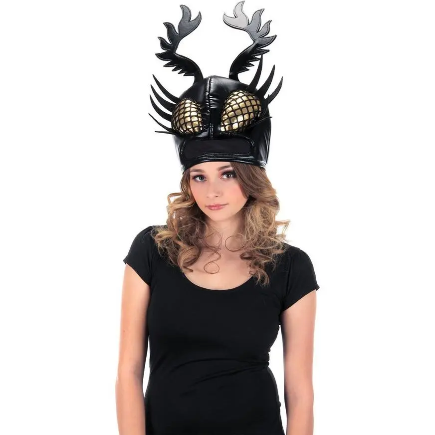 ELOPE INC Insectoid Hat 4 ELOPE INC Insectoid Hat - Image 2