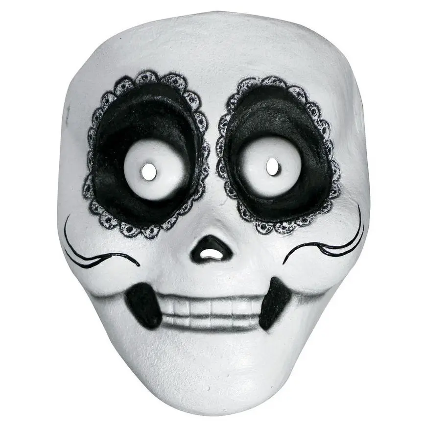 CARETAS REV S.A. DE C.V El Catrin Mask 3 CARETAS REV S.A. DE C.V El Catrin Mask