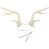 ELOPE INC Light-Up Deer Antler Lumenhorn 1 ELOPE INC Light-Up Deer Antler Lumenhorn -Party Themes Sales 800376