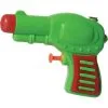 Party City Small Green Water Blaster -Party Themes Sales 805521