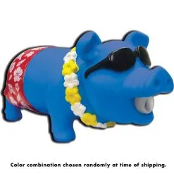 Aloha Squeeze Me Piggie -Party Themes Sales 810139 02