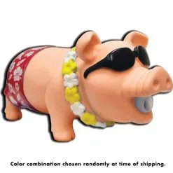 Aloha Squeeze Me Piggie -Party Themes Sales 810139 03