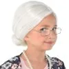AMSCAN 100th Day Of School Grandma Wig -Party Themes Sales 810510