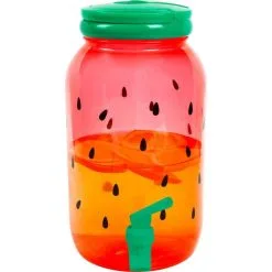SUNNYLIFE LLC Watermelon Drink Dispenser Kit 7 SUNNYLIFE LLC Watermelon Drink Dispenser Kit -Party Themes Sales 812070 02
