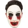 Zalgo Creepypasta Mask -Party Themes Sales 813128