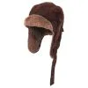 Adult Lined Aviator Hat 1 Adult Lined Aviator Hat -Party Themes Sales 814876