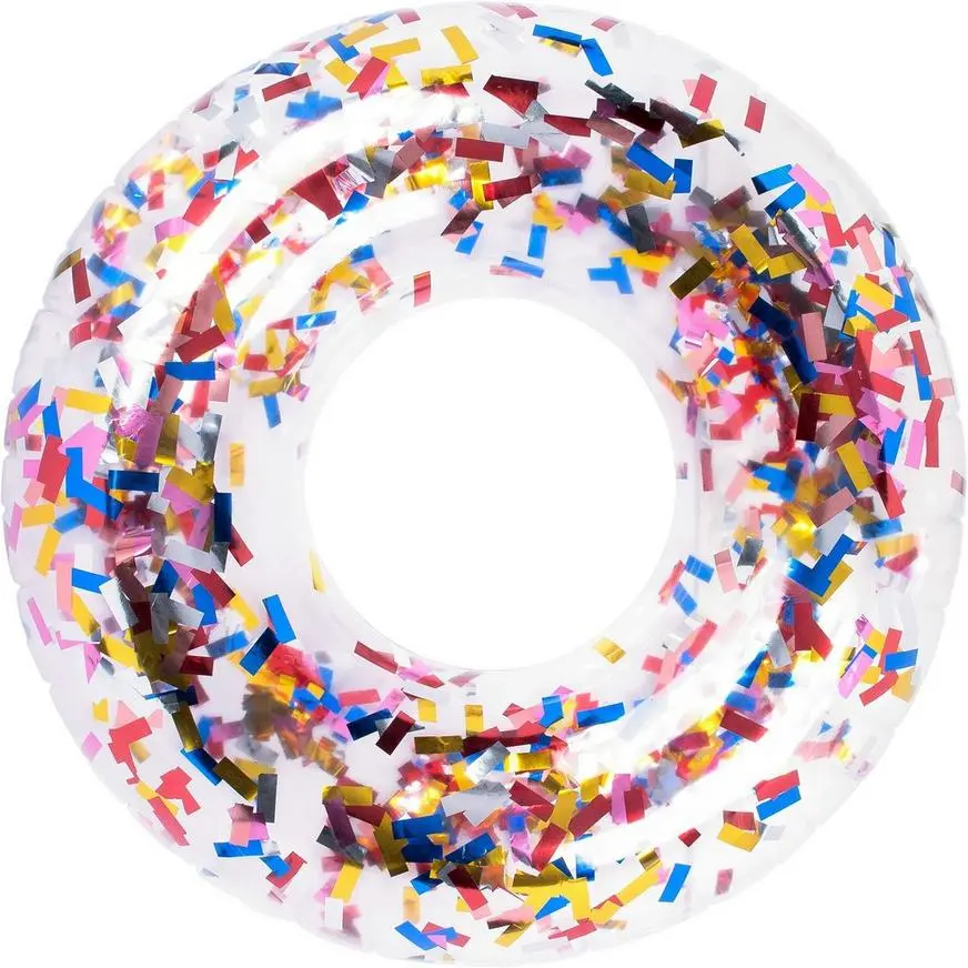 Almar Sales Confetti Pool Float 3 Almar Sales Confetti Pool Float