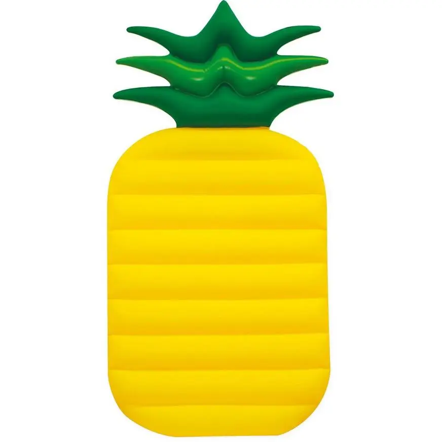 PlayTek Pineapple Pool Float 3 PlayTek Pineapple Pool Float