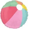 ANAGRAM INTERNATIONAL Just Chillin' Beach Ball Balloon, 17in -Party Themes Sales 830062