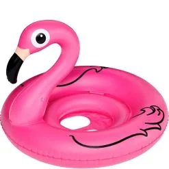 Big Mouth Toys Pretty In Pink Flamingo Pool Float 5 Big Mouth Toys Pretty In Pink Flamingo Pool Float -Party Themes Sales 830276 01