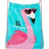 AMSCAN Flamazing Drawstring Backpack 2 AMSCAN Flamazing Drawstring Backpack -Party Themes Sales 830291
