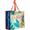 AMSCAN Tropical Jungle Tote Bag -Party Themes Sales 830326