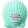 TRI-COASTAL Seashell Bath Bomb 1 TRI-COASTAL Seashell Bath Bomb -Party Themes Sales 830353