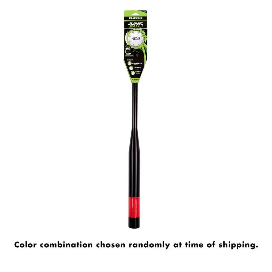 Junk Ball & Bat Set 2pc 6 Junk Ball & Bat Set 2pc - Image 4