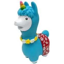 Squeeze Me Tropical Llama-Corn -Party Themes Sales 830738 03