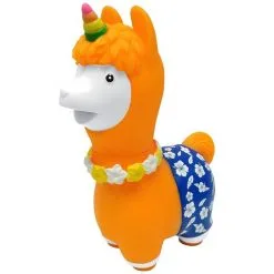 Squeeze Me Tropical Llama-Corn -Party Themes Sales 830738 04