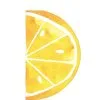 AMSCAN Lemon Slice Lunch Napkins 16ct 1 AMSCAN Lemon Slice Lunch Napkins 16ct -Party Themes Sales 830893