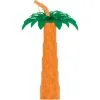 AMSCAN Palm Tree Cup With Straw -Party Themes Sales 830903