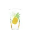 AMSCAN Pineapple Cup -Party Themes Sales 830904