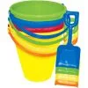 Sand Bucket With Shovel