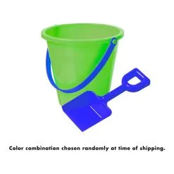 Sand Bucket With Shovel -Party Themes Sales 830916 04