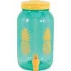 AMSCAN Summer Pineapple Drink Dispenser 1 AMSCAN Summer Pineapple Drink Dispenser -Party Themes Sales 830922