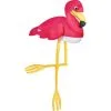 Flamingo Pool Toy -Party Themes Sales 830936