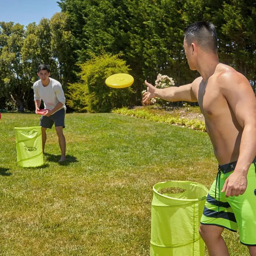 Frisbee Slam 4 Frisbee Slam - Image 2