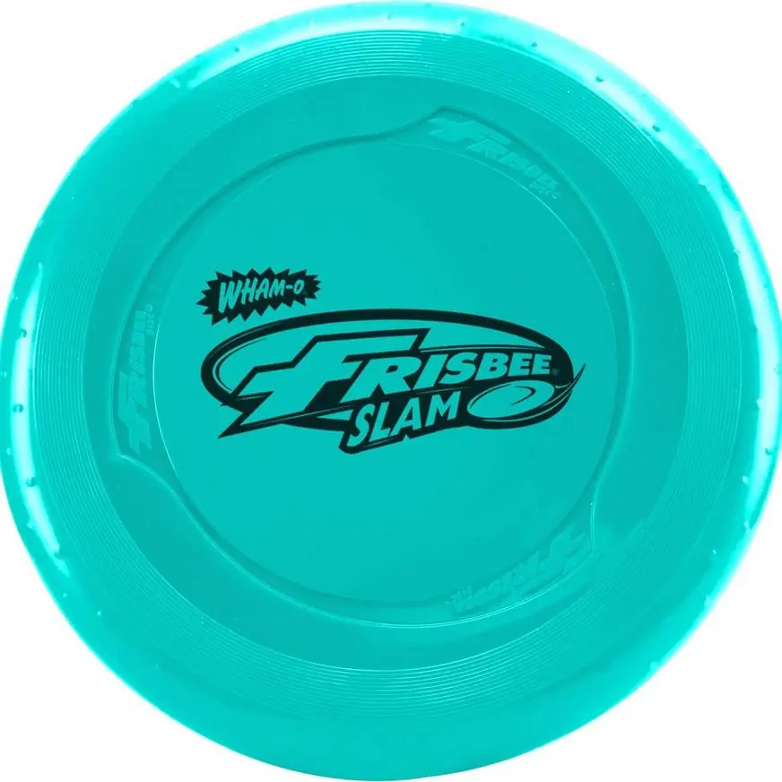 Frisbee Slam 7 Frisbee Slam - Image 5