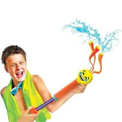 Emoji Wiggle Water Pumper -Party Themes Sales 834871 01