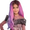 AMSCAN Child Audrey Wig - Descendants 3 -Party Themes Sales 836378
