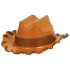 Mini Woody Cowboy Hats 4ct - Toy Story 4 -Party Themes Sales 836700