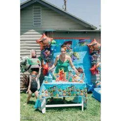 Mini Woody Cowboy Hats 4ct - Toy Story 4 -Party Themes Sales 836700 02