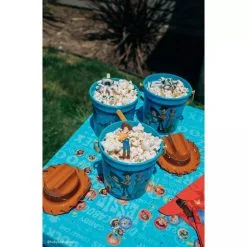 Mini Woody Cowboy Hats 4ct - Toy Story 4 -Party Themes Sales 836700 03