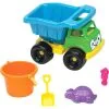 Beach Toy Truck Set 5pc -Party Themes Sales 841664