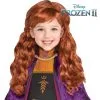 AMSCAN Anna Wig - Frozen 2 -Party Themes Sales 842318
