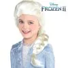 AMSCAN Elsa Wig - Frozen 2 -Party Themes Sales 842325
