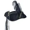 Tricorn Couture Pirate Hat -Party Themes Sales 842353