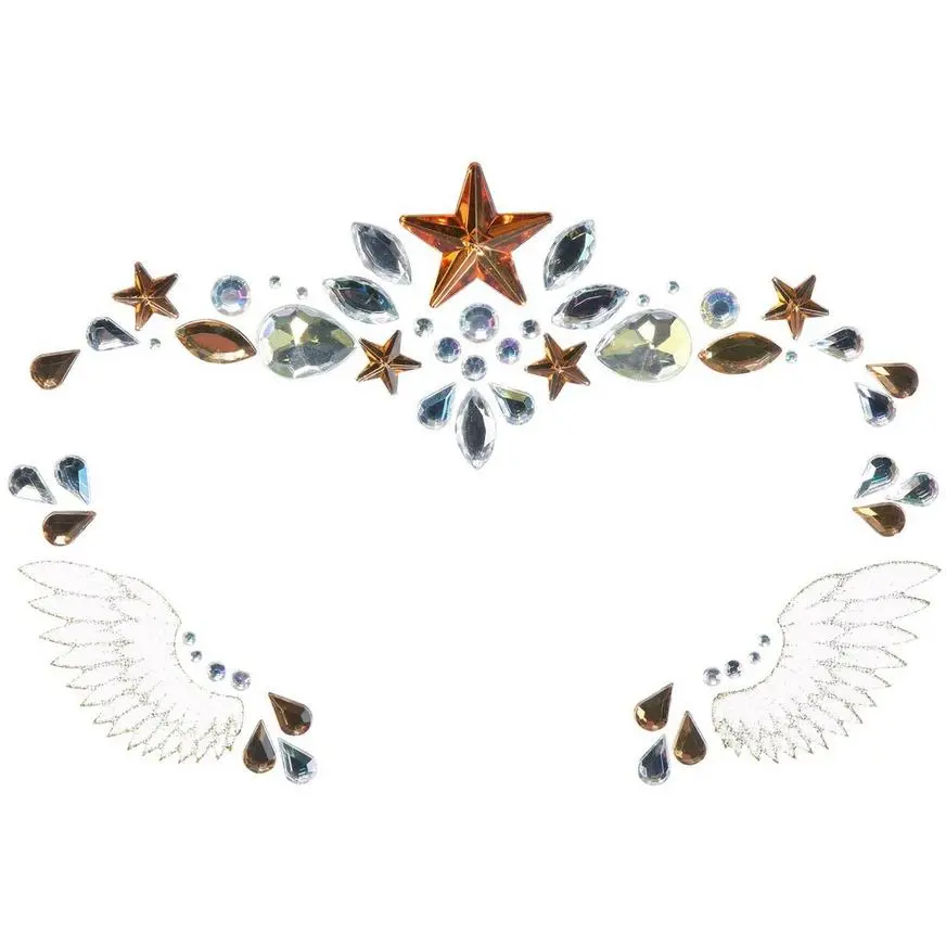 Angel Eye Accessory Kit 4 Angel Eye Accessory Kit - Image 2