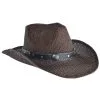 Brown Cowboy Hat 2 Brown Cowboy Hat -Party Themes Sales 843138
