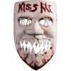 Kiss Me Mask - The Purge: Election Year 2 Kiss Me Mask - The Purge: Election Year -Party Themes Sales 843928