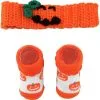 Baby Pumpkin Accessory Kit 2pc -Party Themes Sales 846446