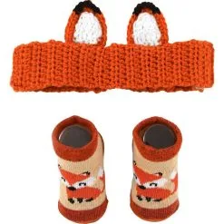 Baby Fox Accessory Kit