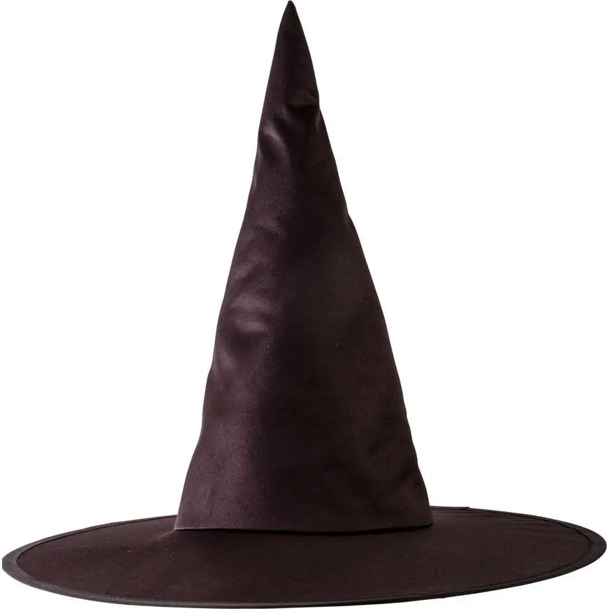 Classic Witch Hat 3 Classic Witch Hat