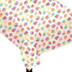 Party City Just Chillin Tableware Kit For 16 Guests 16 Party City Just Chillin Tableware Kit For 16 Guests -Party Themes Sales 850920 06