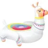 Giant Llama Pool Float 2 Giant Llama Pool Float -Party Themes Sales 851099