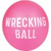 XL Neon Pink Beach Ball 2 XL Neon Pink Beach Ball -Party Themes Sales 851100